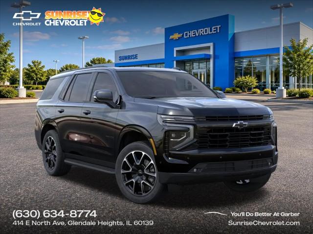 2027 Chevrolet Tahoe RST for sale in Glendale Heights, IL