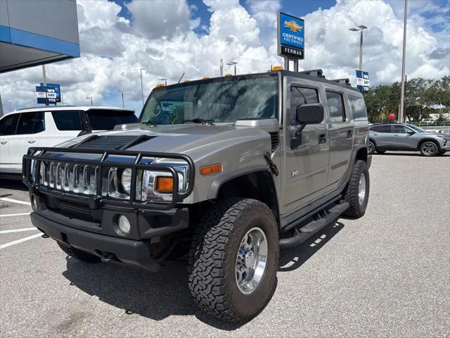 2003 HUMMER H2 Base for sale in Tampa, FL