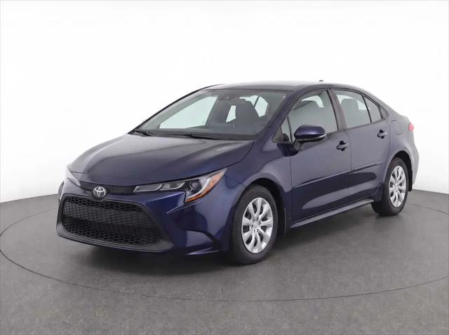 2023 Toyota Corolla LE for sale in Freehold, NJ