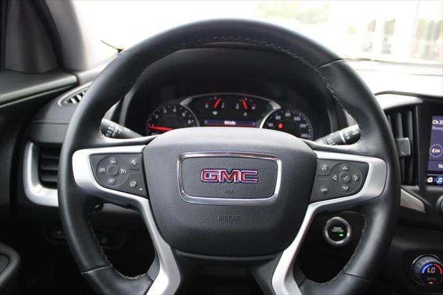 2023 GMC Terrain FWD SLT