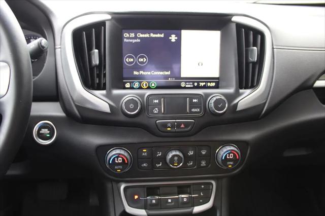 2023 GMC Terrain FWD SLT