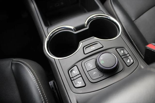 2023 GMC Terrain FWD SLT