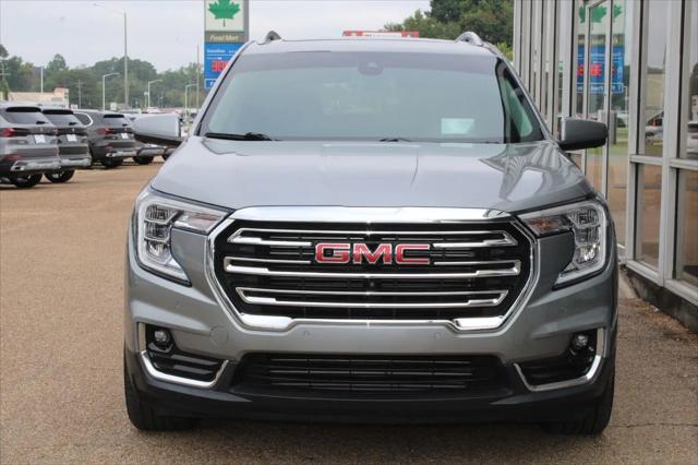 2023 GMC Terrain FWD SLT