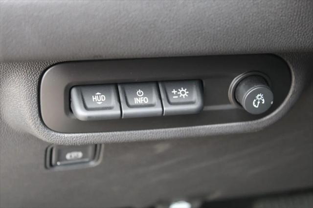 2023 GMC Terrain FWD SLT