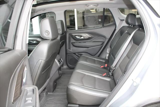 2023 GMC Terrain FWD SLT
