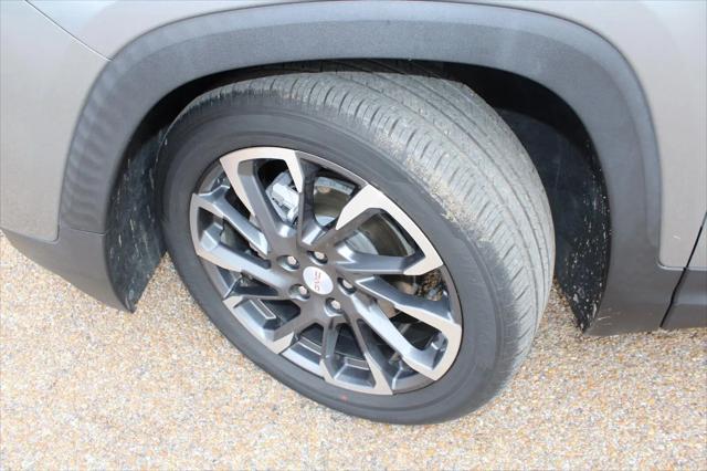 2023 GMC Terrain FWD SLT