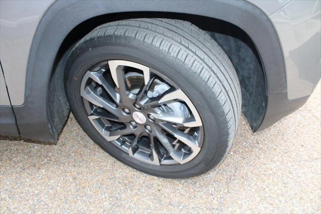 2023 GMC Terrain FWD SLT