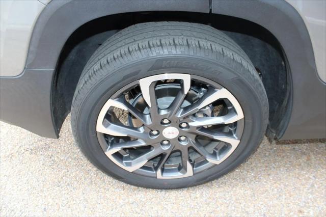 2023 GMC Terrain FWD SLT