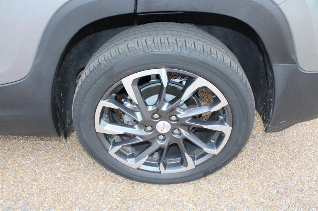 2023 GMC Terrain FWD SLT