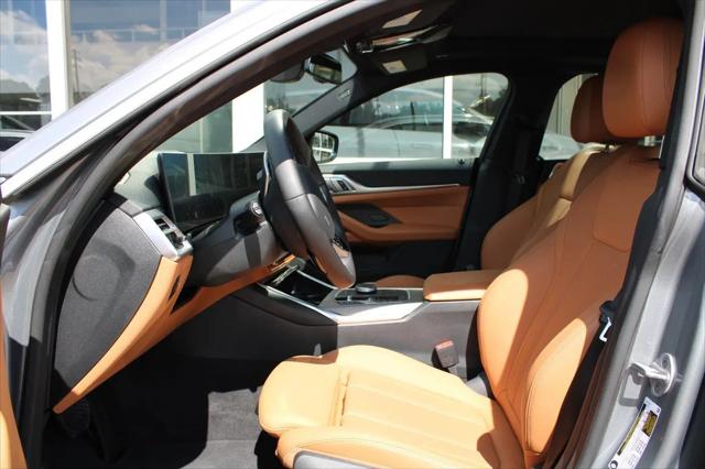 2026 BMW 430i Gran Coupe 430i