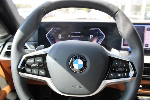 2026 BMW 430i Gran Coupe 430i