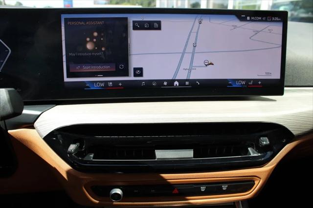 2026 BMW 430i Gran Coupe 430i