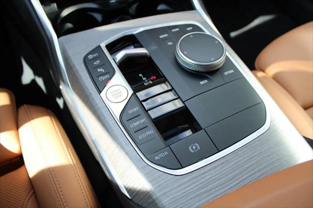 2026 BMW 430i Gran Coupe 430i