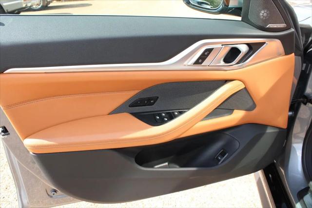 2026 BMW 430i Gran Coupe 430i