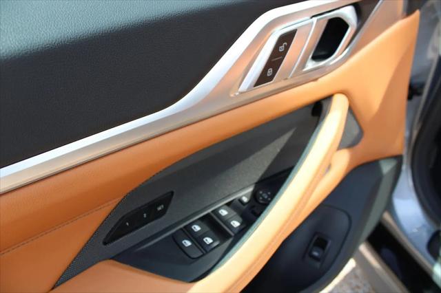 2026 BMW 430i Gran Coupe 430i