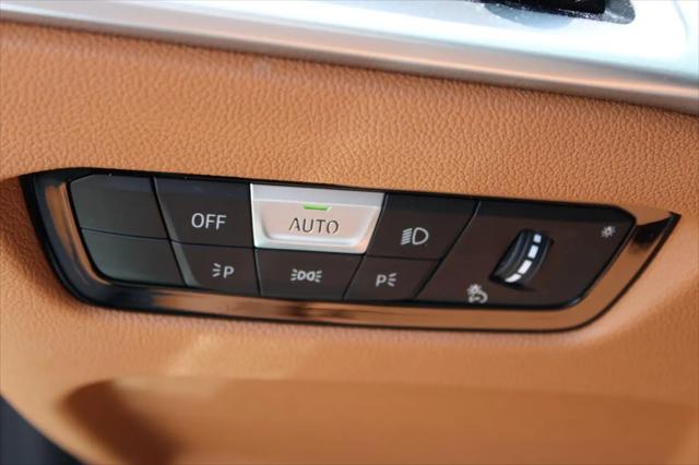 2026 BMW 430i Gran Coupe 430i