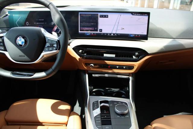 2026 BMW 430i Gran Coupe 430i