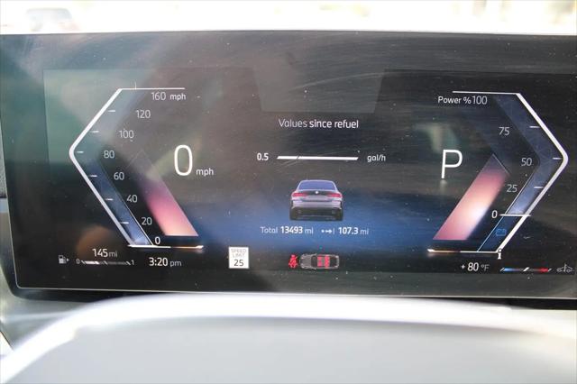 2026 BMW 430i Gran Coupe 430i