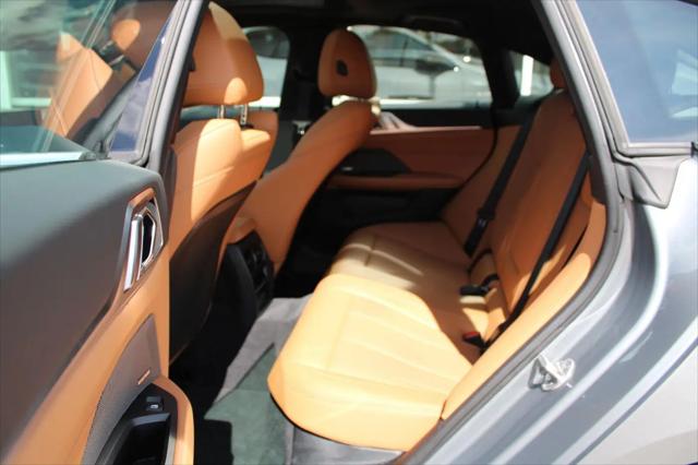 2026 BMW 430i Gran Coupe 430i