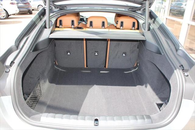 2026 BMW 430i Gran Coupe 430i