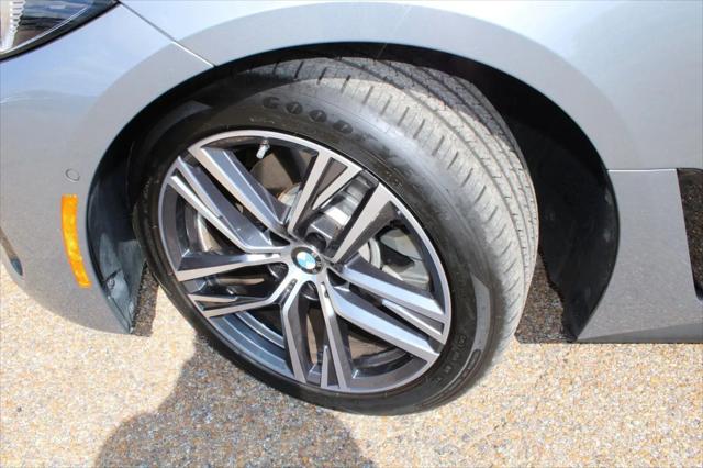 2026 BMW 430i Gran Coupe 430i