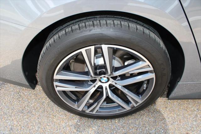 2026 BMW 430i Gran Coupe 430i