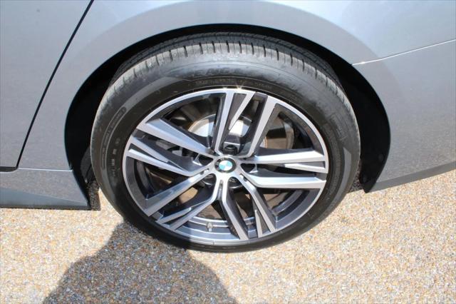 2026 BMW 430i Gran Coupe 430i