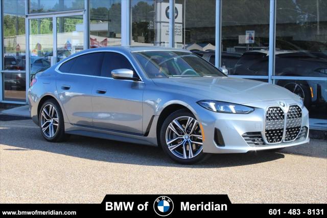 2026 BMW 430i Gran Coupe 430i for sale in Meridian, MS