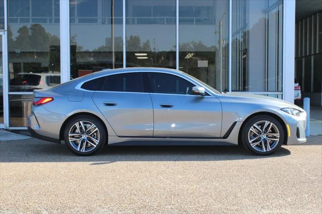 2026 BMW 430i Gran Coupe 430i