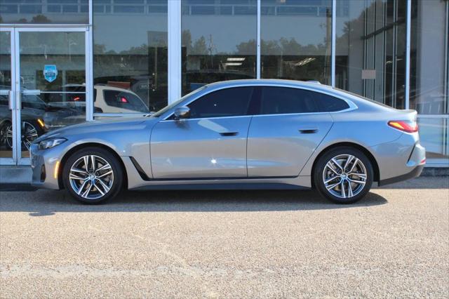 2026 BMW 430i Gran Coupe 430i