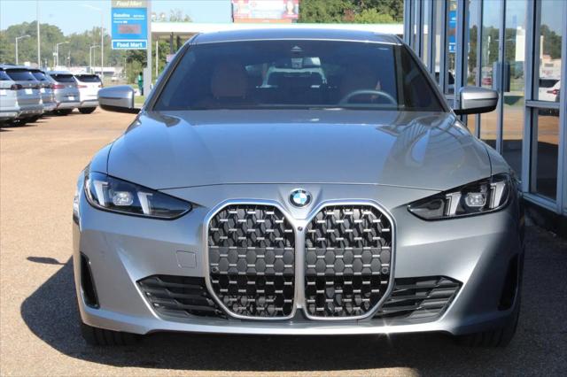 2026 BMW 430i Gran Coupe 430i