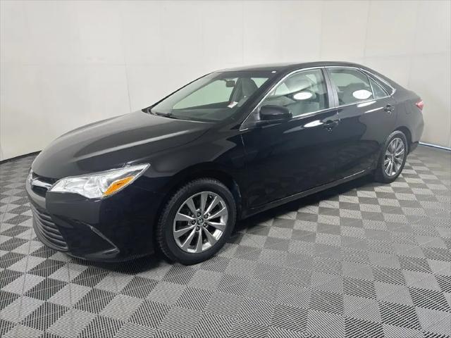 2017 Toyota Camry XLE for sale in Knoxville, TN