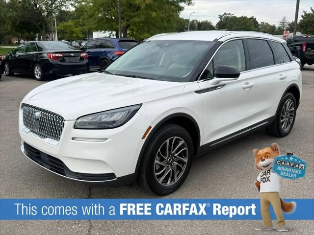 2022 Lincoln Rio Standard for sale in Wayne, MI