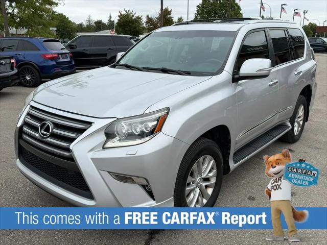 2014 Lexus GX 460 GX 460 for sale in Wayne, MI