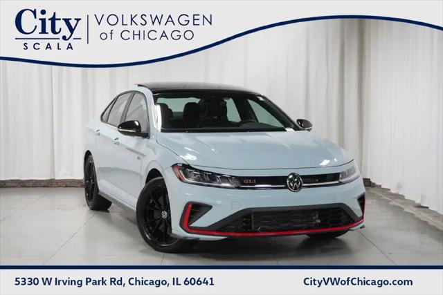 2026 Volkswagen Jetta GLI Autobahn for sale in Chicago, IL