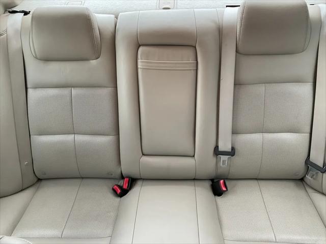 2006 Lincoln Zephyr Standard