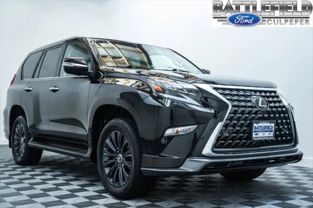 2021 Lexus GX 460 Premium for sale in Culpeper, VA