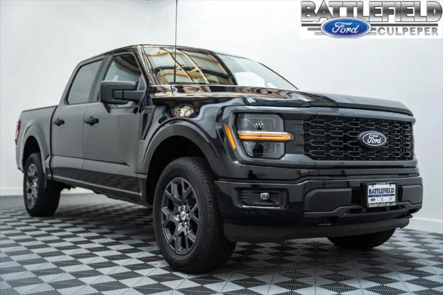 2026 Ford F-150 STX for sale in Culpeper, VA