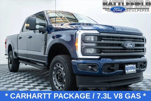 2027 Ford F-250 XLT for sale in Culpeper, VA