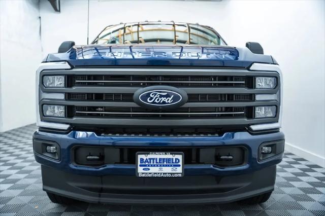 2027 Ford F-250 XLT