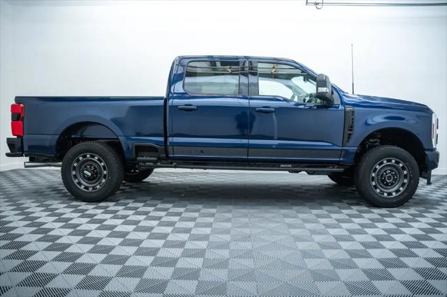 2027 Ford F-250 XLT