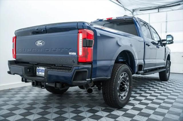 2027 Ford F-250 XLT