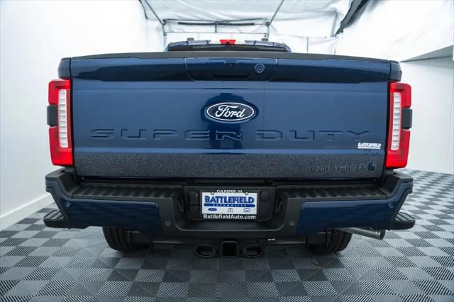 2027 Ford F-250 XLT