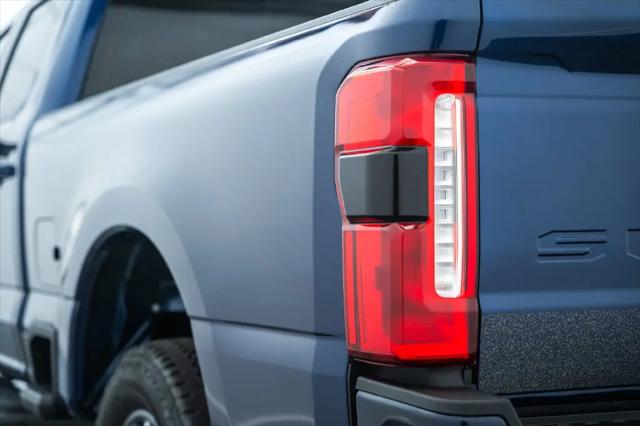 2027 Ford F-250 XLT