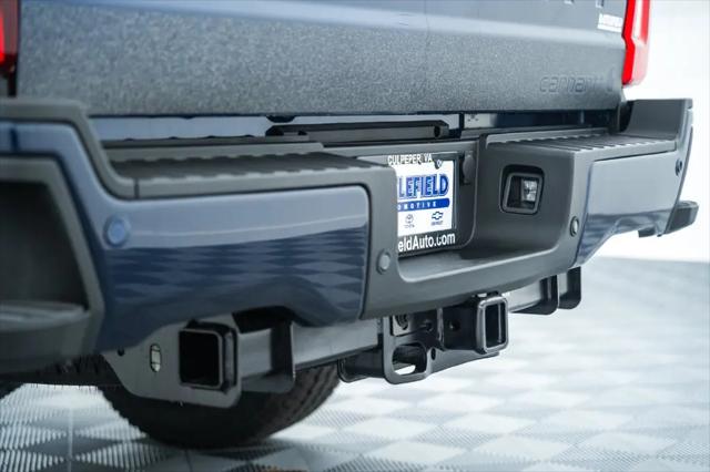 2027 Ford F-250 XLT