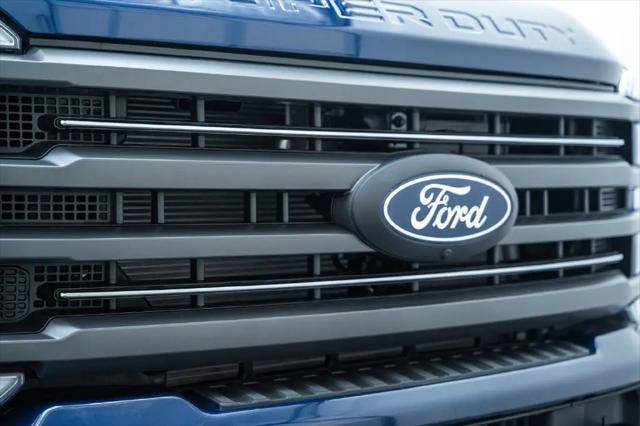 2027 Ford F-250 XLT