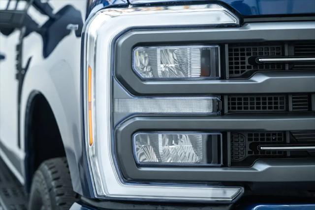 2027 Ford F-250 XLT