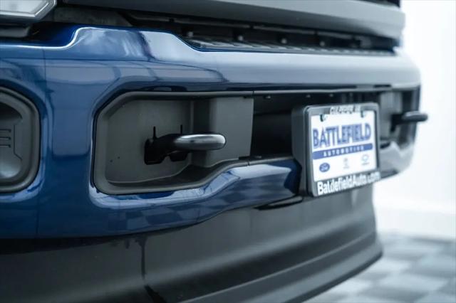 2027 Ford F-250 XLT