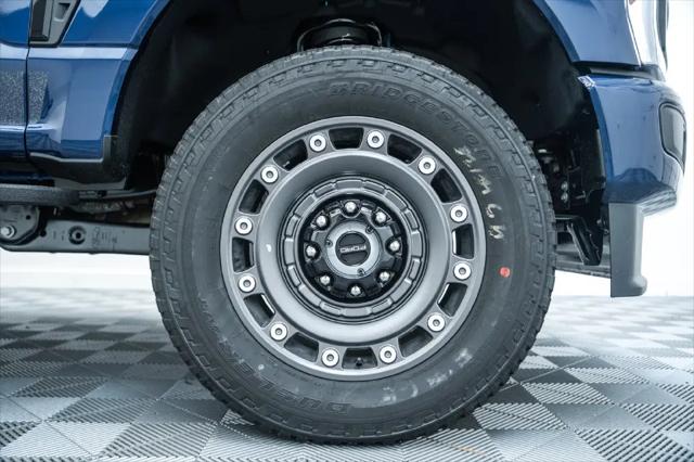 2027 Ford F-250 XLT