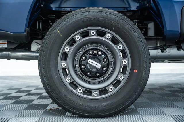 2027 Ford F-250 XLT